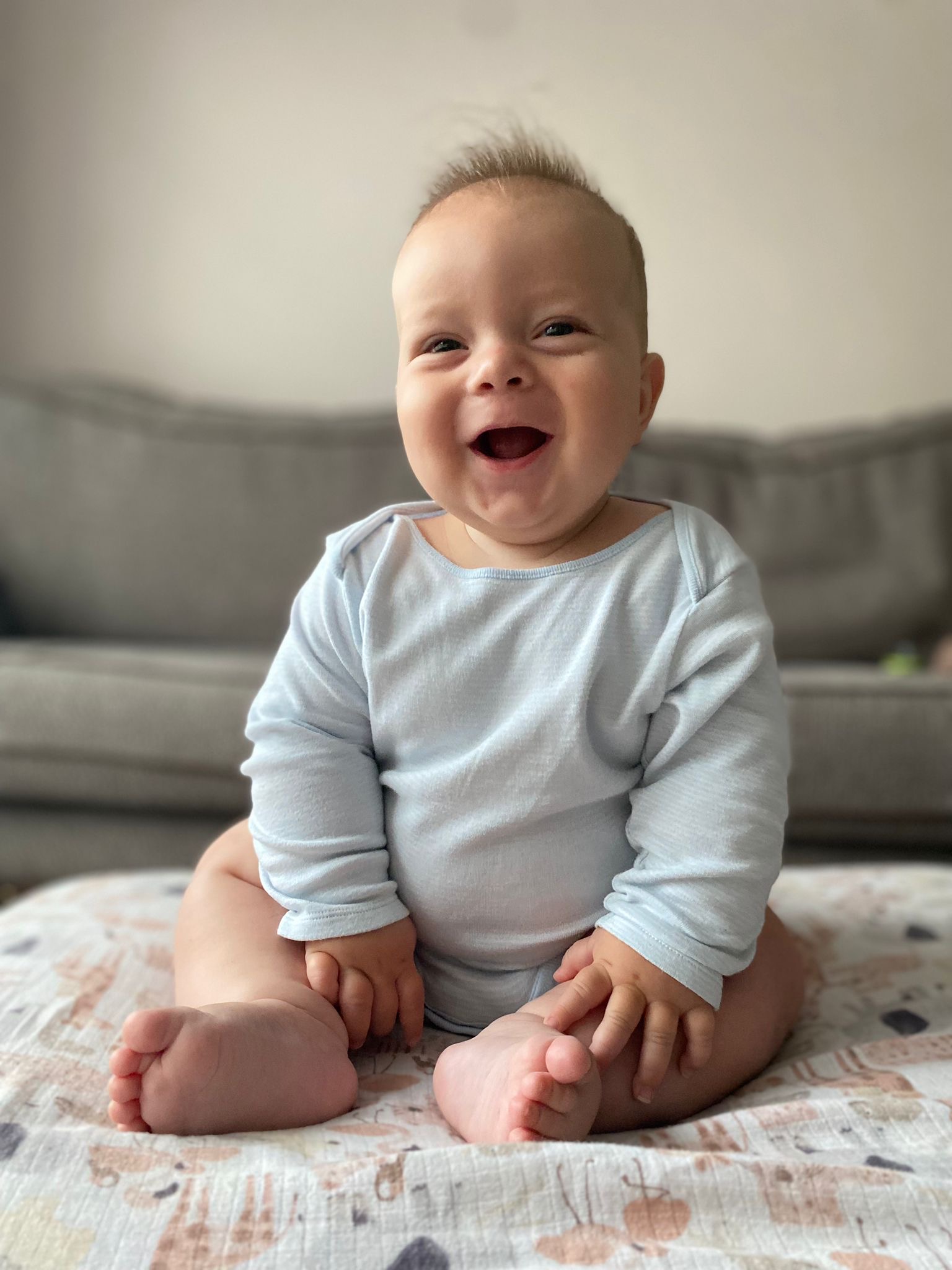 Baby equipment for hire