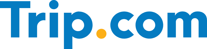 Trip.com logo